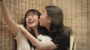 유튜브 이영지 차쥐뿔 차린건 쥐뿔도 없지만 아이브 안유진