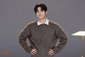 이섭의 연애 황민현 태이섭