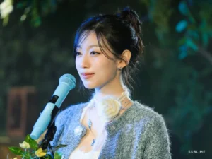 중증외상센터2 정예인 러블리즈 천장미