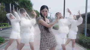 안녕하세요원이입니다잘부탁드립니다 안원잘부 오사카 여행 미나미